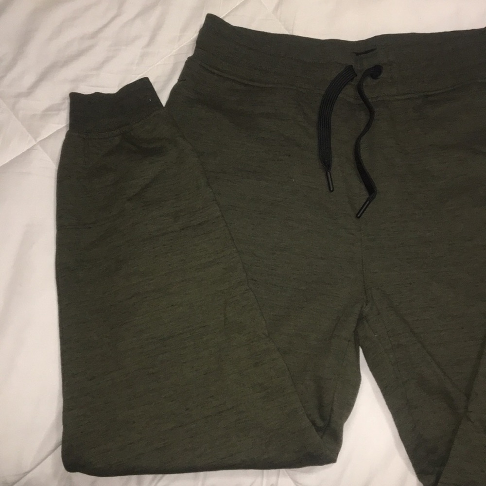 Joggers
